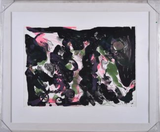 Ger Lataster | zonder titel