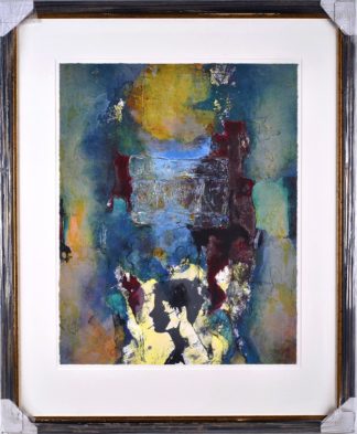 Hans van Horck | Kroon
