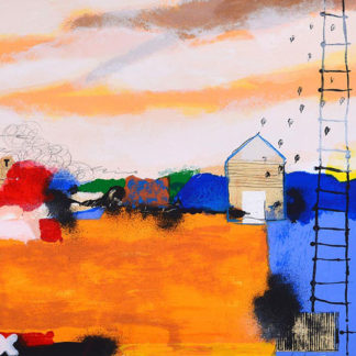 Theo Koster