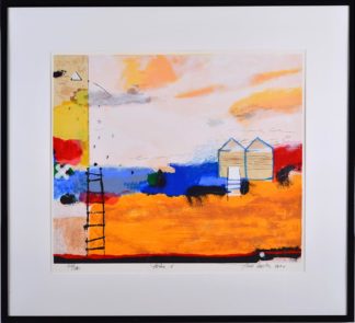 Theo Koster | Poeme I