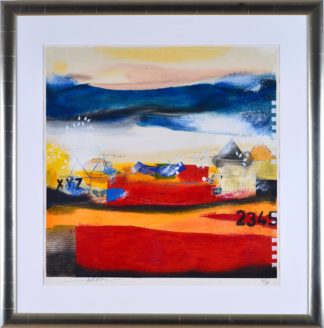 Theo Koster | Zomer