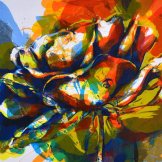 Paul De Vries
