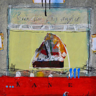 Kancho Kanev