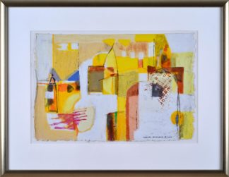 Anneke Peereboom | Pommerigio
