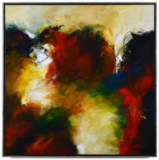 Christiane Middendorf | zonder titel