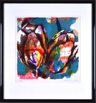 Paul de Vries | Tulpen