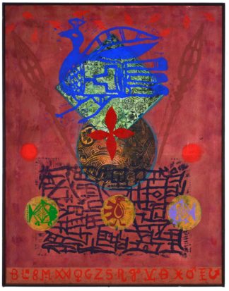 Elma van Haren | Hunter
