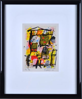 Kees Salentijn | Huis