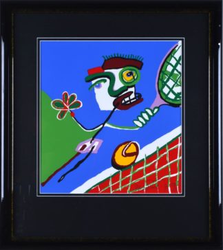 Michiel Poort | tennis