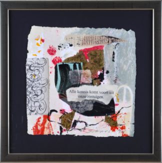 Miriam Slaats | walking III