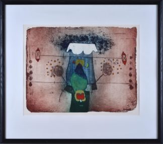 Michel van Overbeeke | house of peace