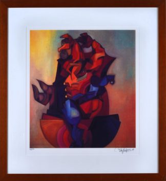 Patty Harpenau | Utopia II