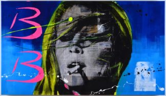 Ronald Chapeau | Brigite Bardot