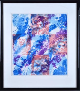 Smulders | Faces Blue
