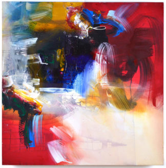William Malucu | zonder titel