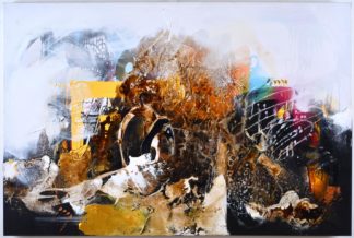 William Malucu | zonder titel