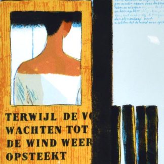Magda Luttikhuizen