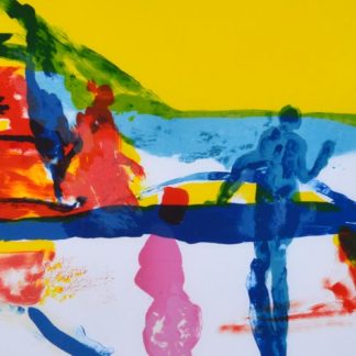 Pieter Defesche